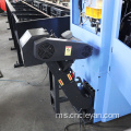 DM-80NC Drilling and Milling Machine